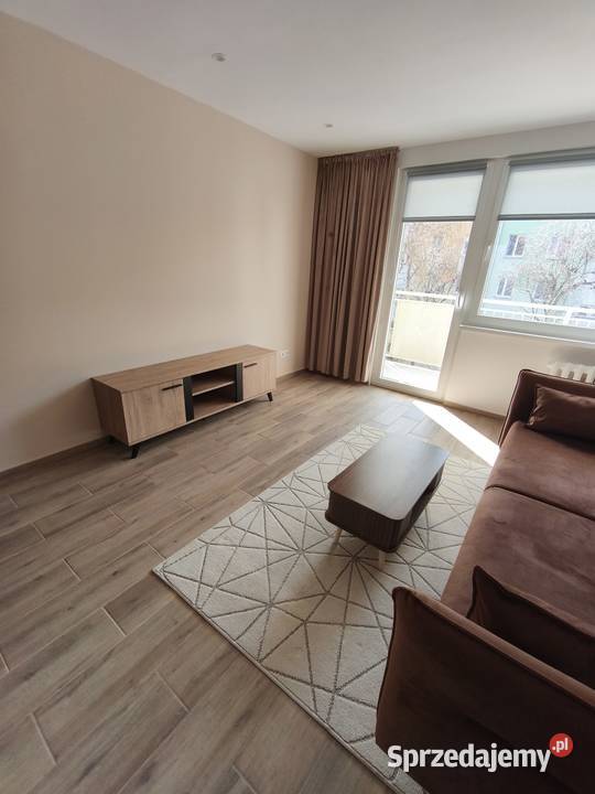 Do wynajęcia mieszkanie Opole Dambonia