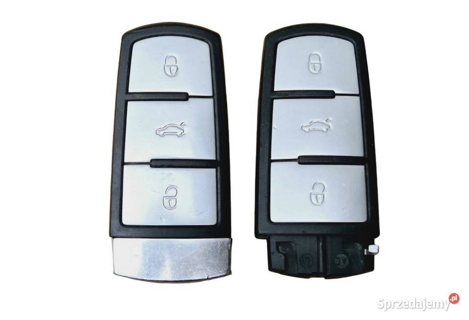 STACYJKA KLUCZYK VW PASSAT B6 3C0905843Q świętokrzyskie Działoszyce