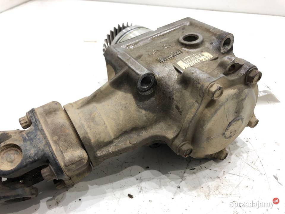 REDUKTOR HONDA CRV I PEP2 9502 20 147 sprzedam