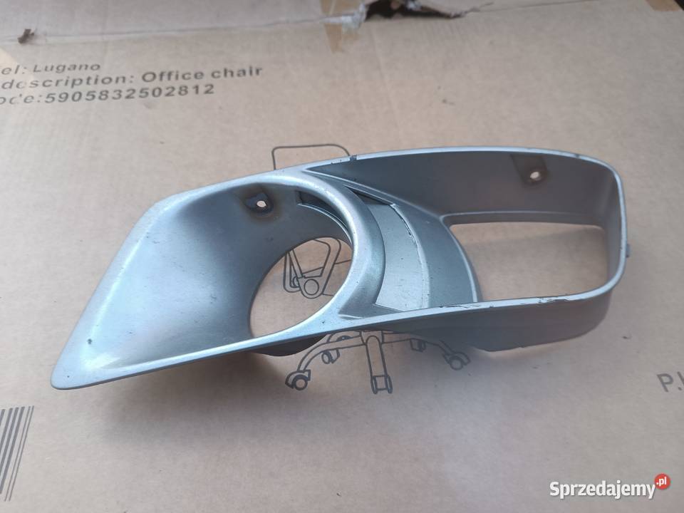 Alfa Romeo 156 fl Lift zaślepka kratka ramka Motoryzacja Częstochowa