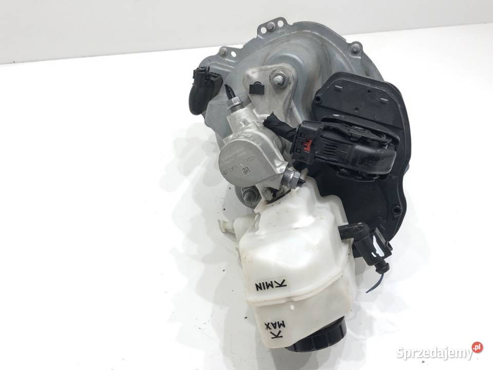 SERWO HAMULCOWE SKODA OCTAVIA IV 5WB614105AK