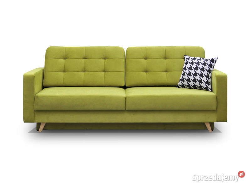 Kanapa Vegas promocja Salony meblowe MartexMeble 95cm Komplety wypoczynkowe Nisko sprzedam
