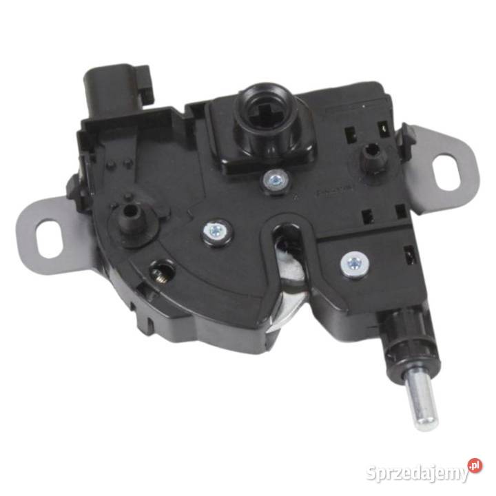 ZAMEK POKRYWY SILNIKA MASKI FORD FOCUS C I 2005 Wrocław