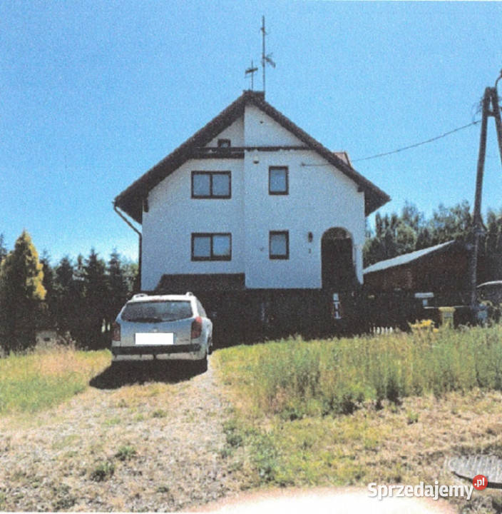 Syndyk Udział w nieruchomości w Malborku Malbork