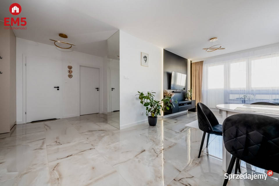 Mieszkanie sprzedam 61m2 3pok Horodniany