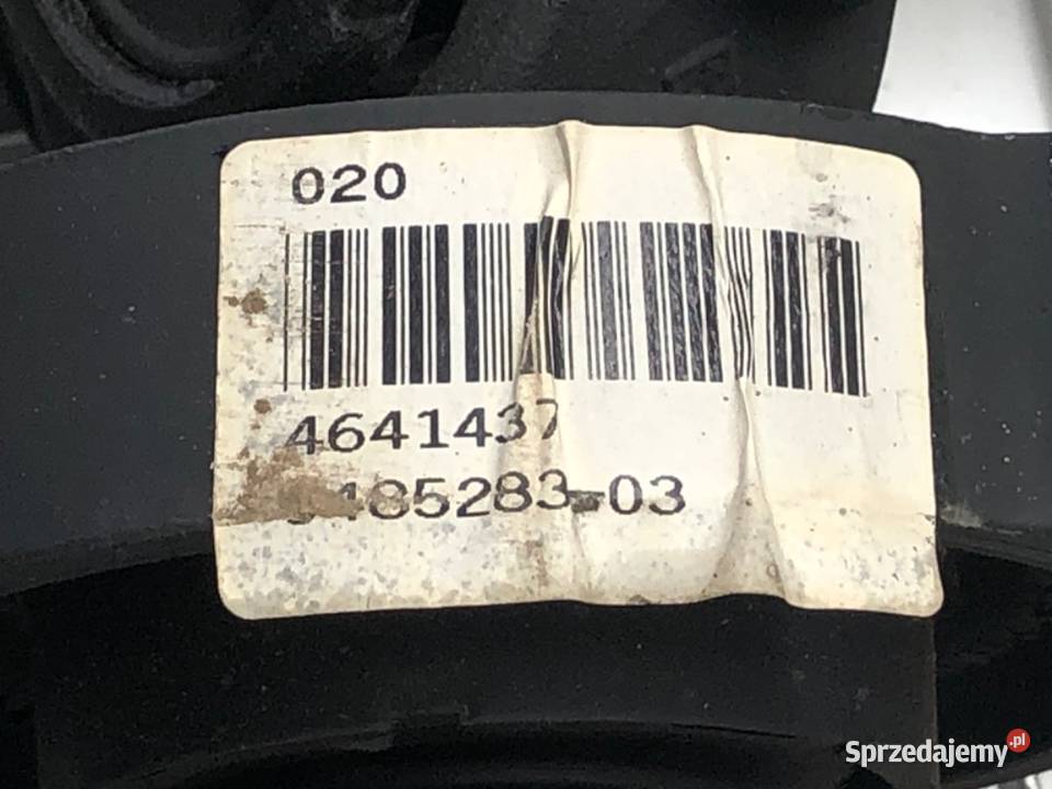 WAŁ NAPĘDOWY TYŁ BMW G21 Kombi 20 258 9485283 osobowe sprzedam