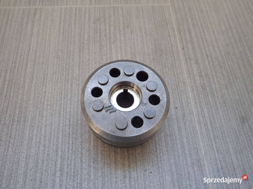 Magneto Koło Magnesowe KZ3W 032000 9780 10CY Strzelce Krajeńskie