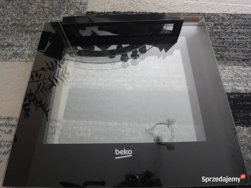 dzwiczki do kuchenki gazowoelektrycznej Beko Kraków