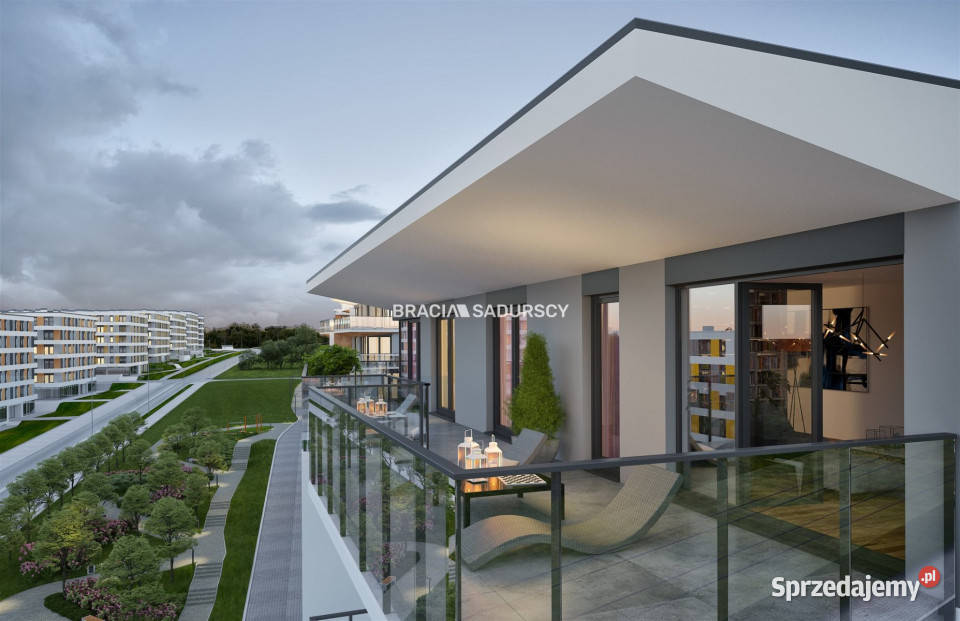 Mieszkanie 4896m2 2 pokoje Kraków 29 listopada