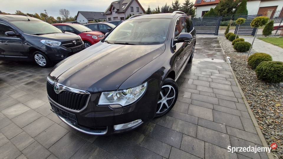 20TDI140Dobrze wyposażony Zadbany2010 welurowa tapicerka Tczew