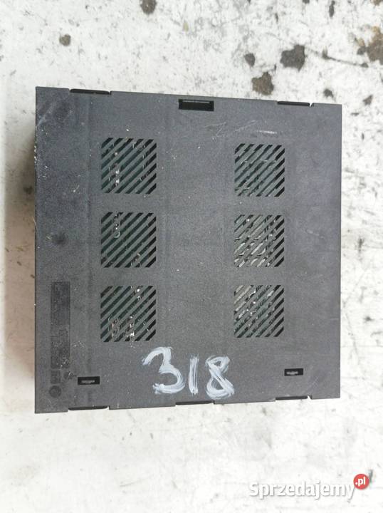 SKRZYNKA BEZPIECZNIKÓW 7510638 36 B Bmw Seria 7