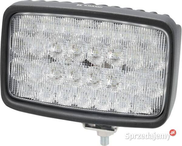 Lampa robocza LED do Case IH Ford Holland Steyr Kamionna