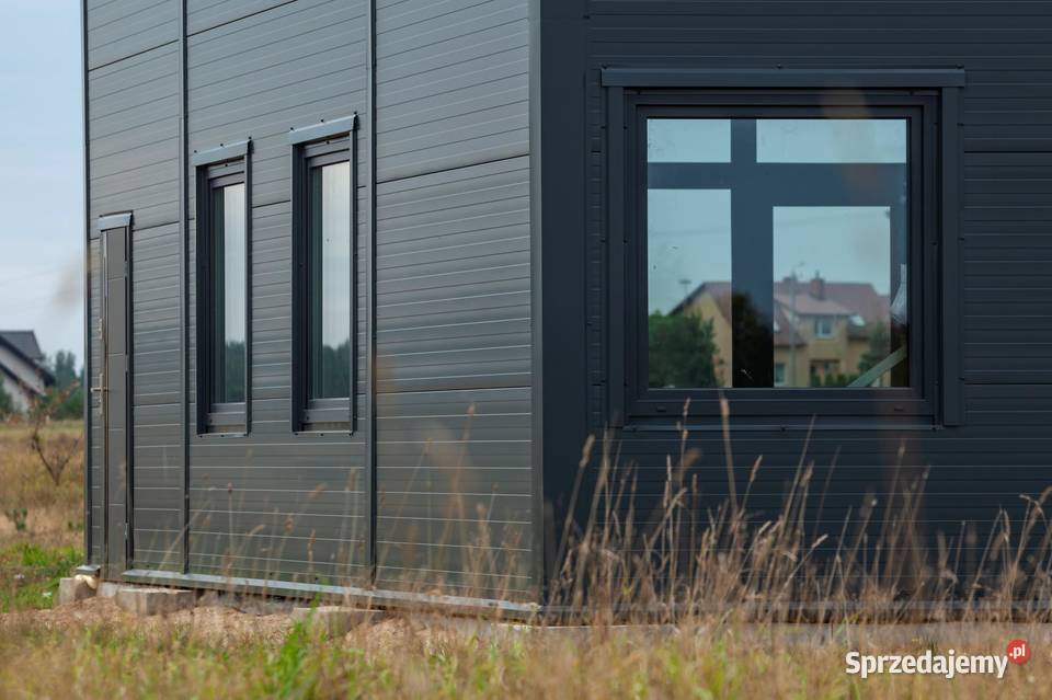 Hala stalowa 12 x 15 magazyn wiata garaż Kraków