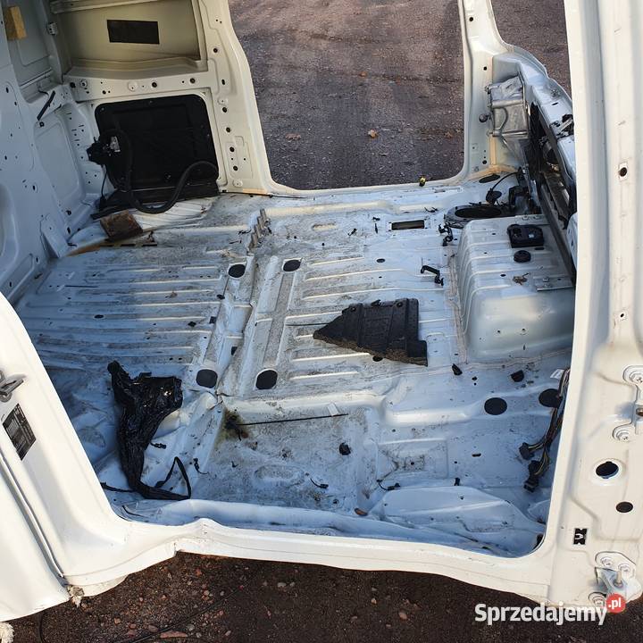 MERCEDES ACTROS MP4 STREAMLINE 23M KABINA Bieleń