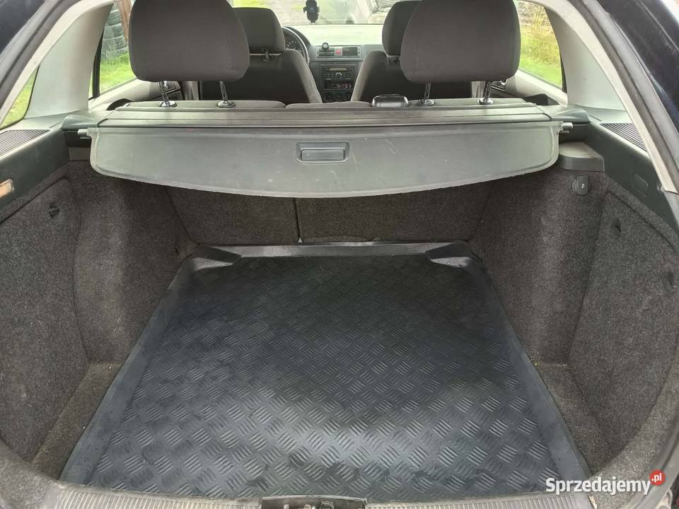Skoda Fabia 19 TDI 101 Opole Lubelskie
