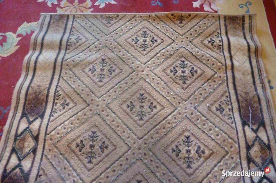 DYWANIKI CHODNIKI 3 Kraków