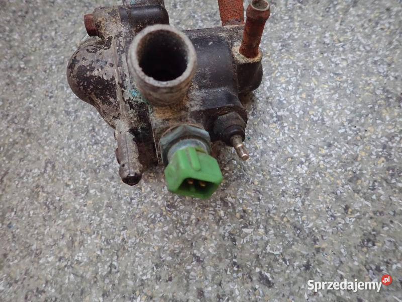 CZUJNIK TERMOSTAT KRÓCIEC HONDA XL 1000 VARADERO lubuskie Strzelce Krajeńskie