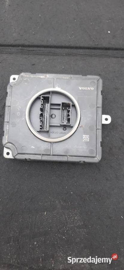 VOLVO XC60 II XC90 II MODUŁ PRZETWORNICA LAMPY Kościerzyna