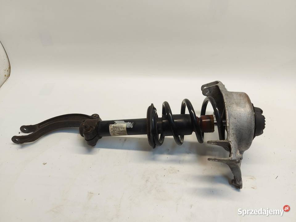 PORSCHE MACAN S 95B 30 TDI Amortyzator przód dolnośląskie