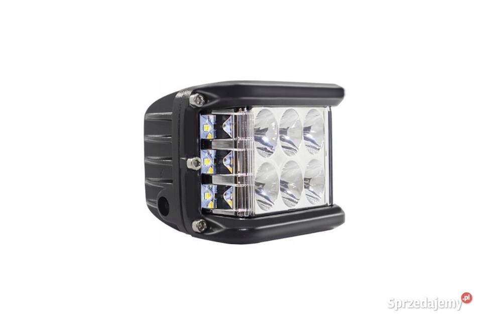 LAMPA ROBOCZA PANEL LED CUBE Godzianów