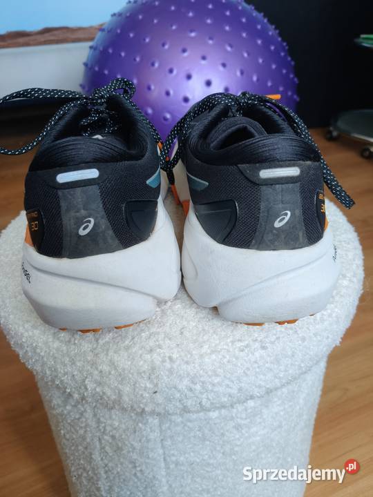 Buty męskie do biegania Sportowe sprzedam