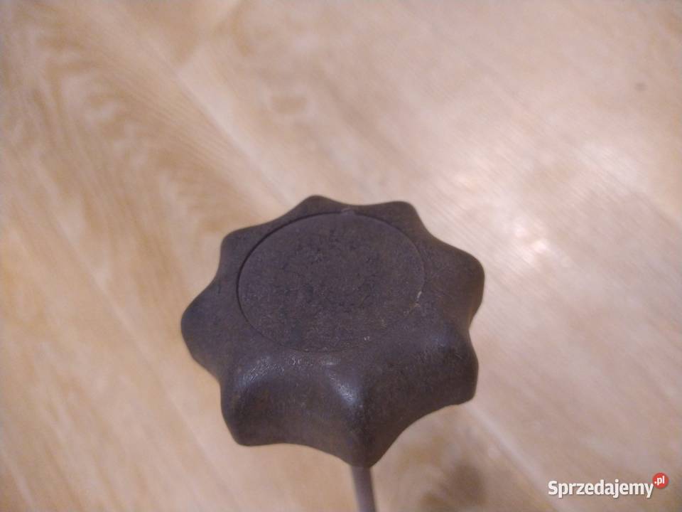 IŻ 49 pokrętło amortyzatora skrętu Ostrowiec Świętokrzyski