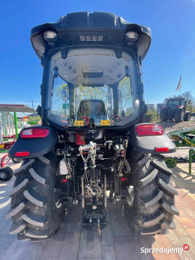 Ciągnik LOVOL M 254 M404 M504 M754 DEALER RABATY Suwałki sprzedam