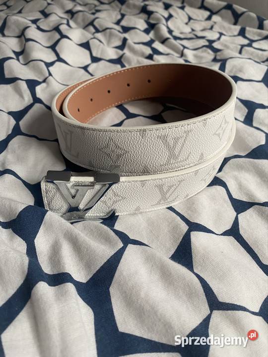 Pasek Louis Vuitton Uniseks pomorskie Lębork