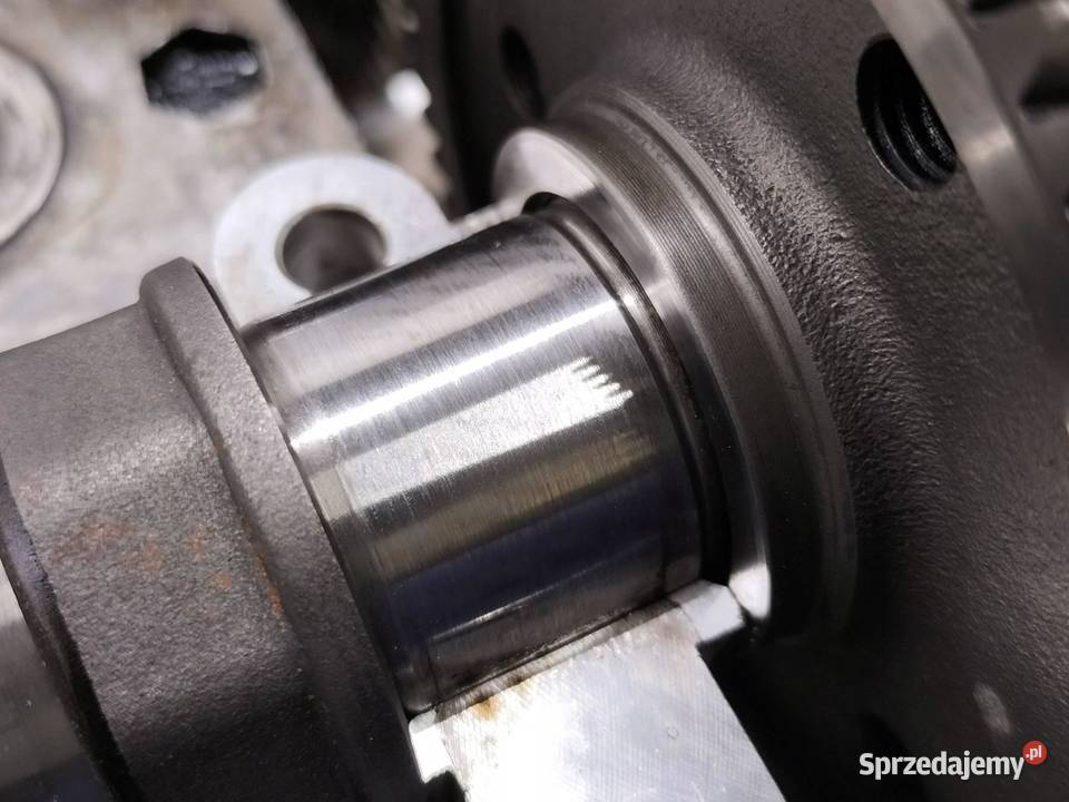 GŁOWICA KOMPLETNA 221112F000 20 CRDI Hyundai sprzedam