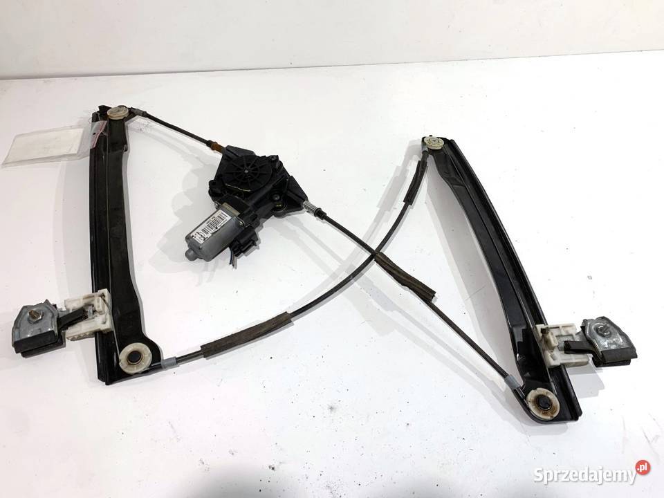 PODNOŚNIK SZYBY PRAWY PRZÓD ALFA 159 Hatchback sprzedam