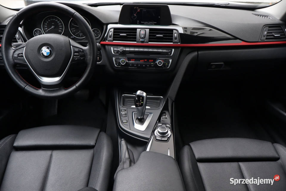 BMW 3 320 d sprzedam