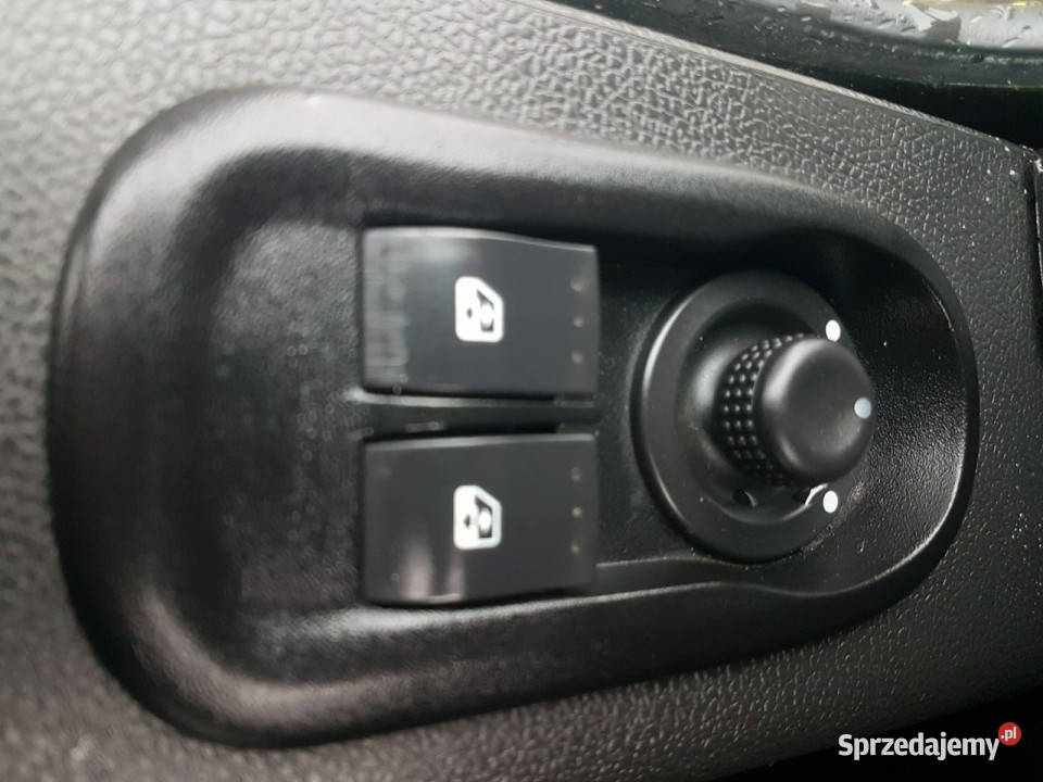 Renault Master KONTENER 8EP 421x223x222 KLIMA zarejestrowany w Polsce Poręba