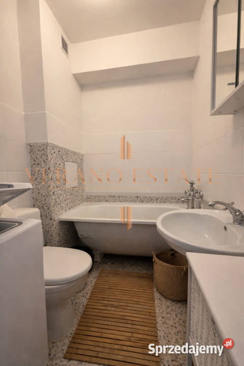 Parter 56 m ogródek 2 łazienki gazowe mazowieckie Natolin