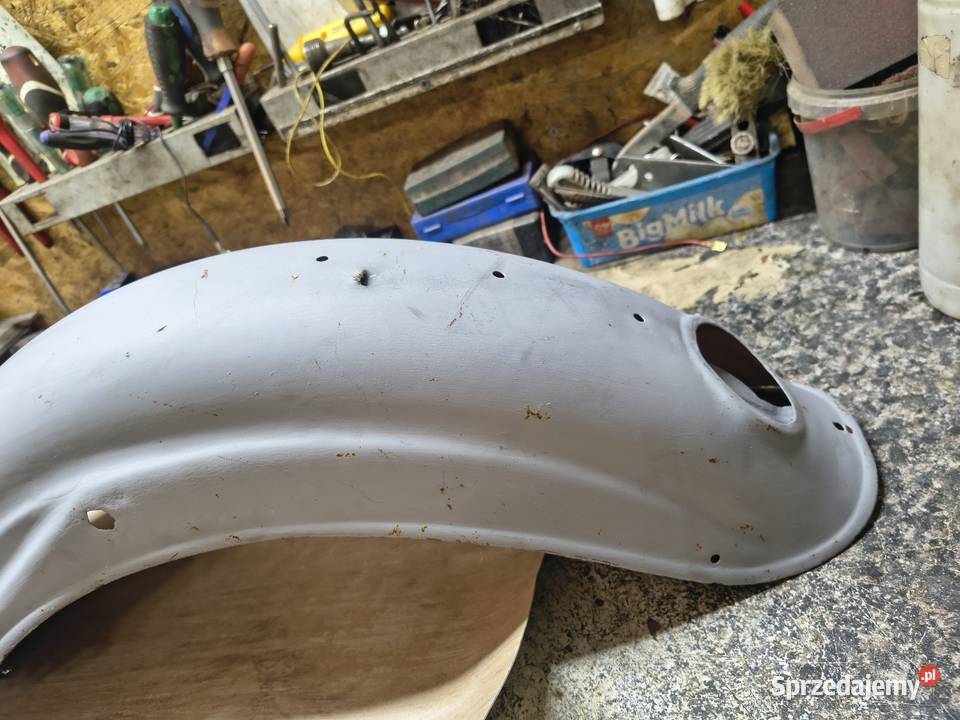 Tylni błotnik jawa 250 350 kiwaczka Rzeszów