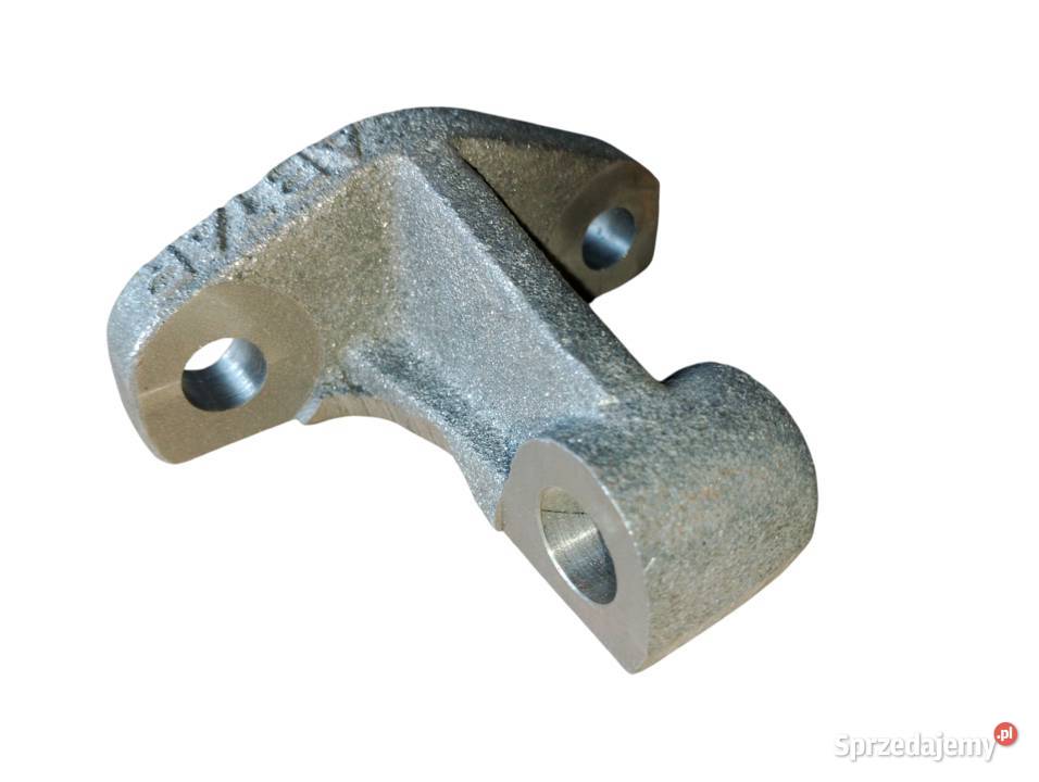 Wspornik cylinderka hamulca Ursus C385 80227017 Tyczyn