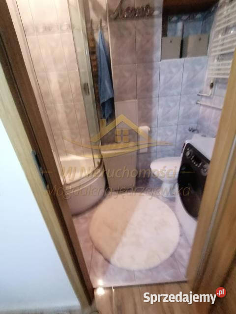 Mieszkanie Grodzisk Mazowiecki 49m2 2 pok