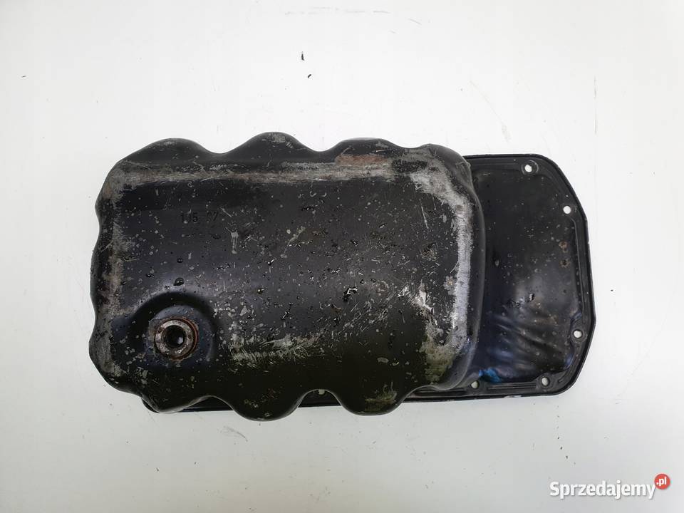 Mini Cooper R56 16 16V VTi MISKA OLEJOWA oleju Chełm