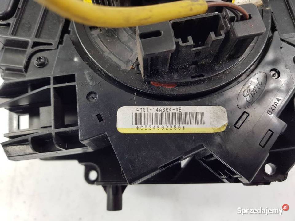 PRZEŁĄCZNIK ZESPOLONY FORD FOCUS MK2 osobowe Lipno