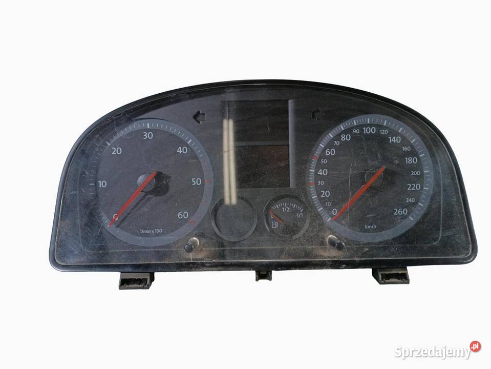 LICZNIK VW CADDY 19 TDI 2K 2K0920842E sprzedam