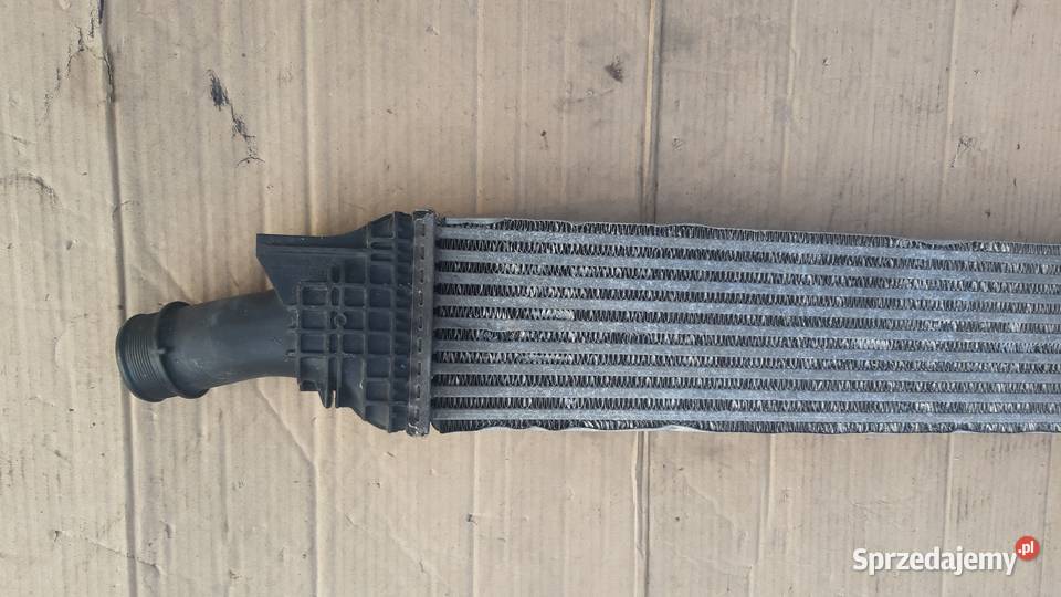 Audi A4 B8 lift Intercooler 8K0147805P Działdowo
