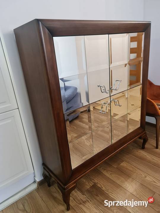 Zestaw mebli stół stolik komoda pomorskie Gdańsk