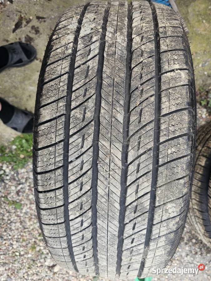OPONA Hankook MavisTraction Uniroyal TigerPaw całoroczne Ostrołęka