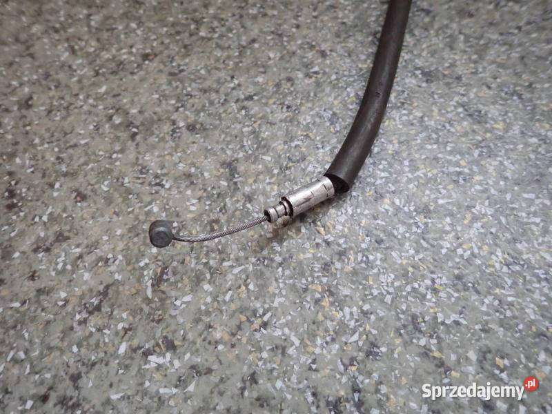 LINKA DEKOMPRESATORA HONDA XL 600 PD03 Strzelce Krajeńskie