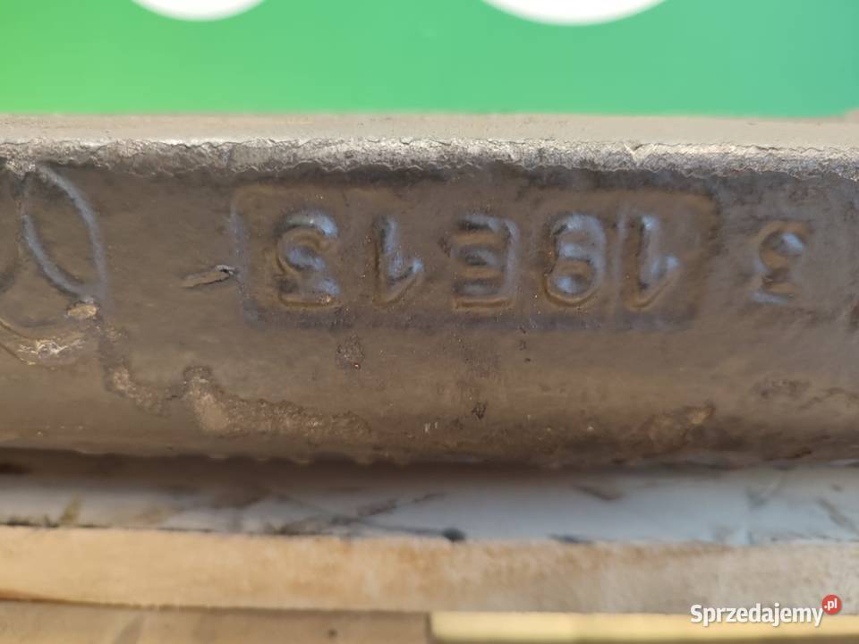 Podpora wału napędowego 5123724 Case IH 125 Pozostałe Wilkowo sprzedam