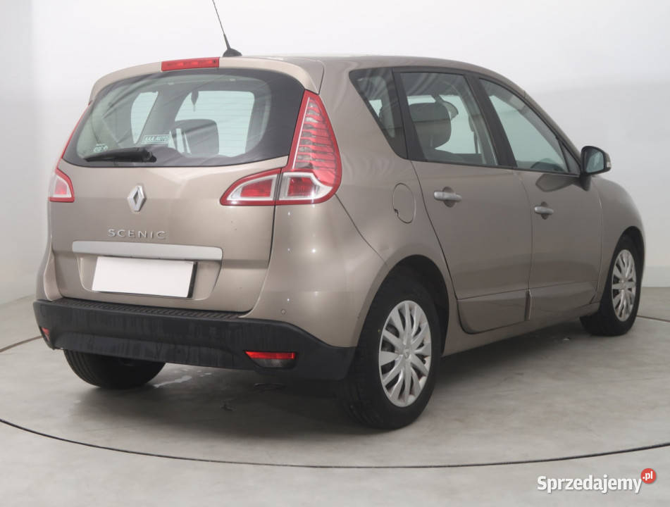 Renault Scenic 14 TCe Bielany Wrocławskie sprzedam