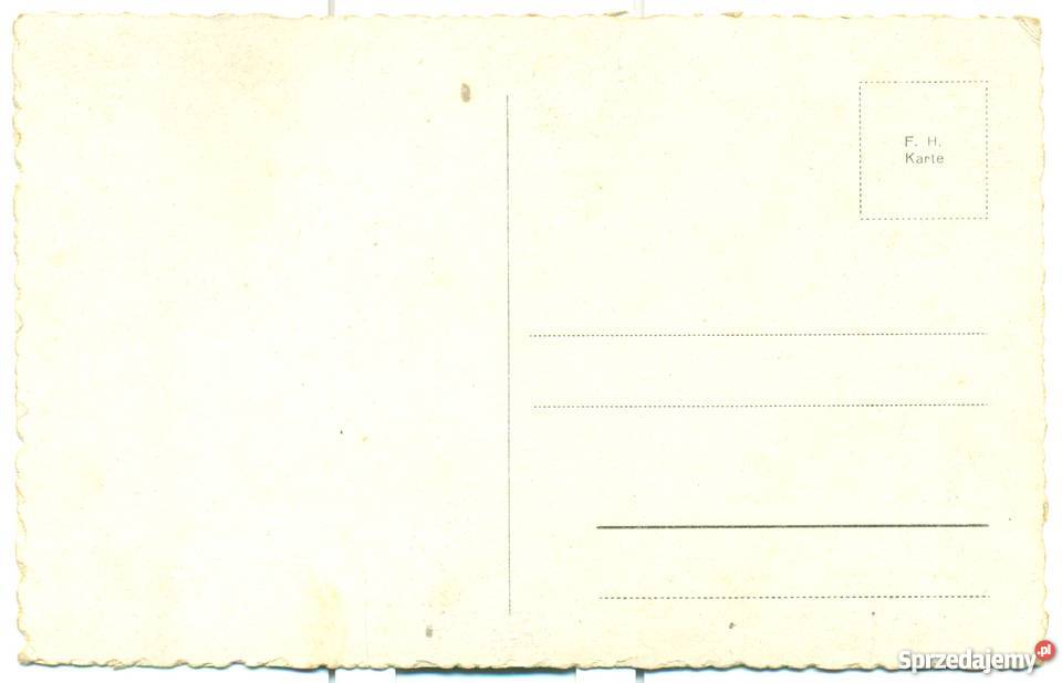 Trier Hauptmarkt mit St Gangolf Postkarte wielkopolskie Ostrów Wielkopolski