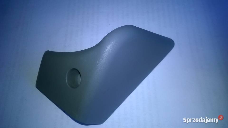 Obudowa fotela kierowcy BMW E46 PRAWA