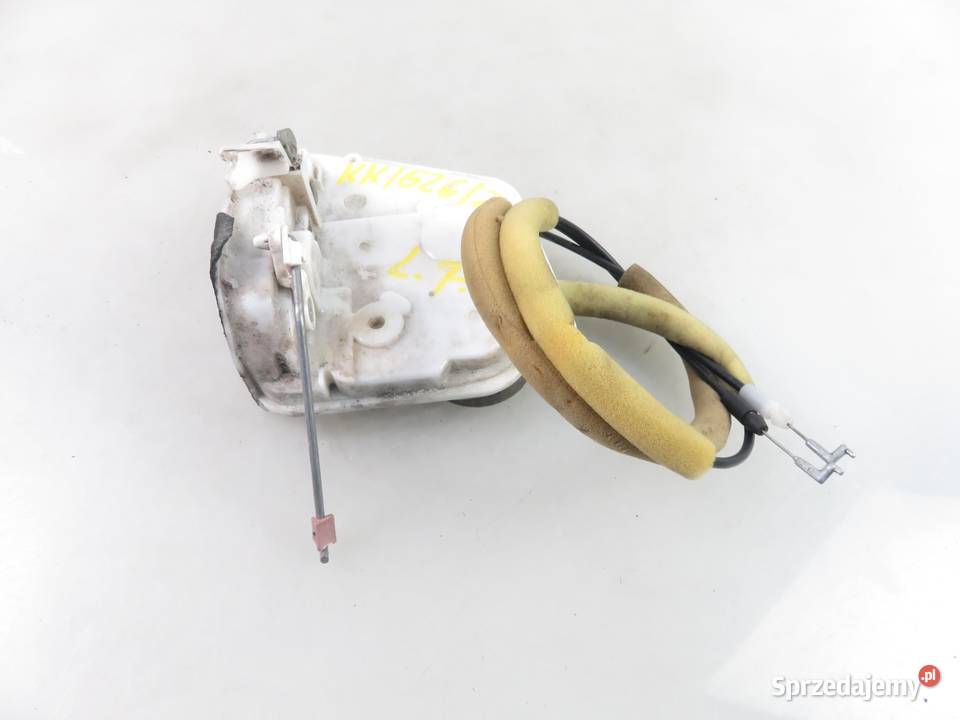 ZAMEK LEWY PRZEDNI MAZDA 2 II małopolskie