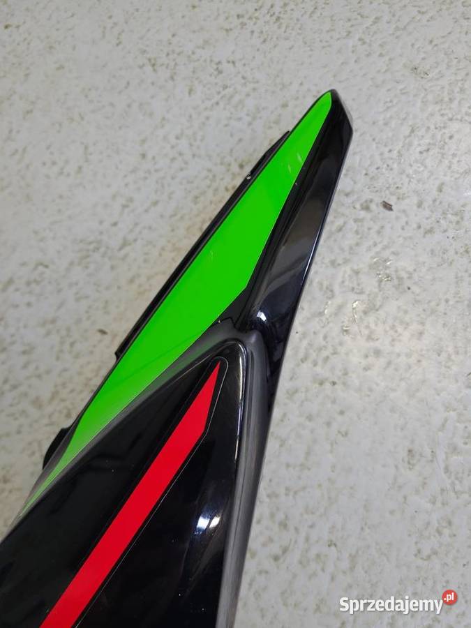 Kawasaki ninja Z 650 1619 owiewka bok zadupek Nowy Tomyśl
