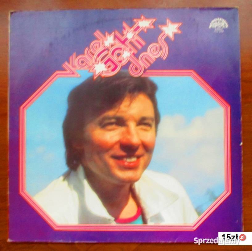 Karel Gott STORY 2LP płyty winylowe Gott